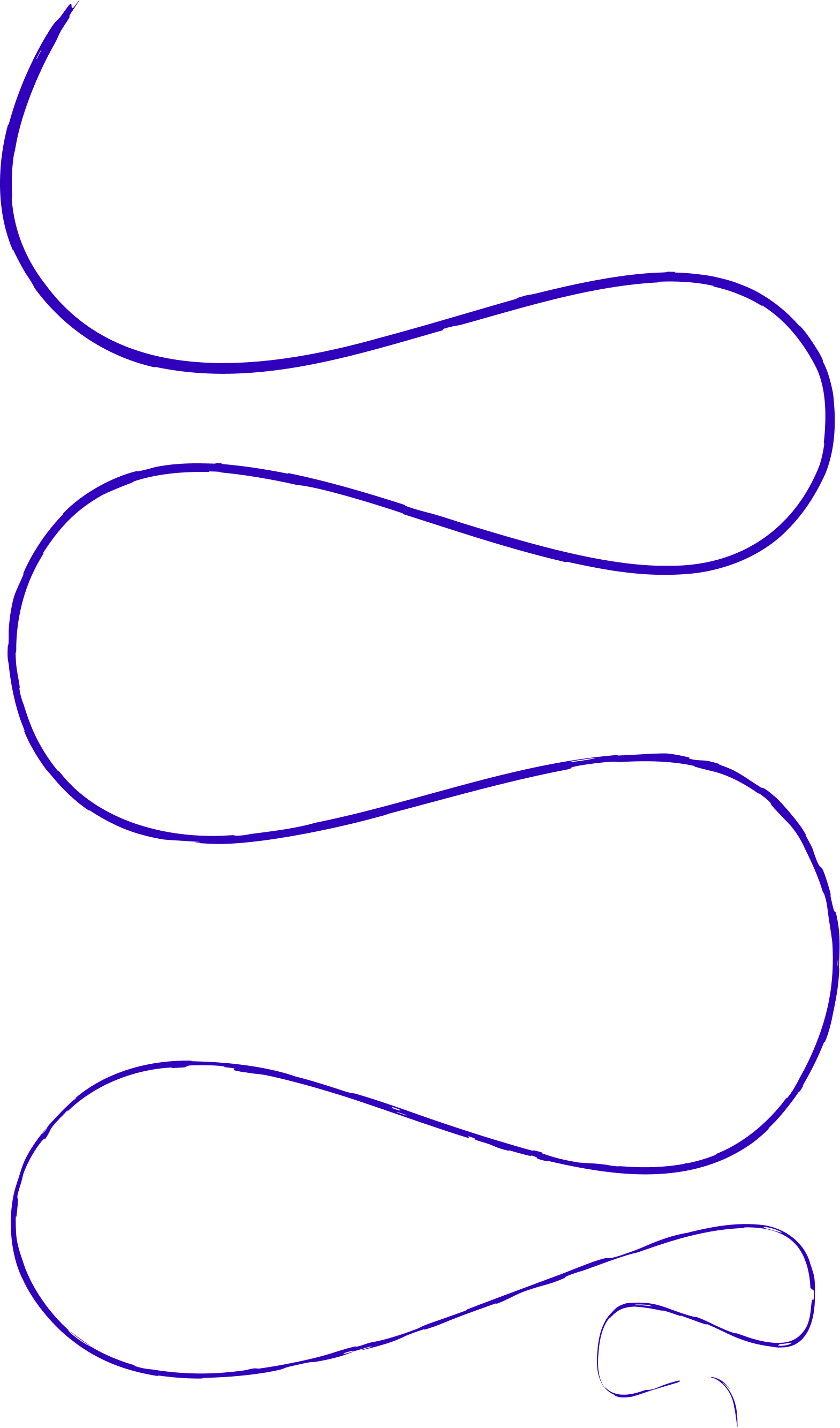 Timeline Path